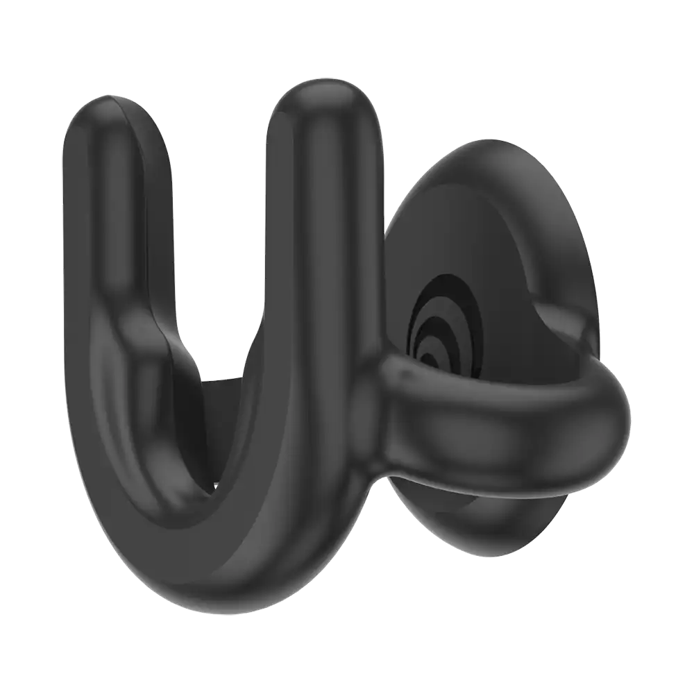 White — Multi-Surface Mount