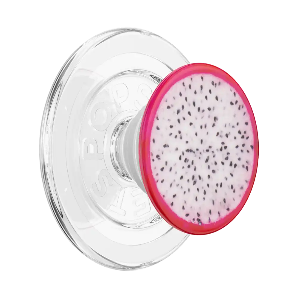Matcha Dew Happy Reflex — MagSafe PopGrip