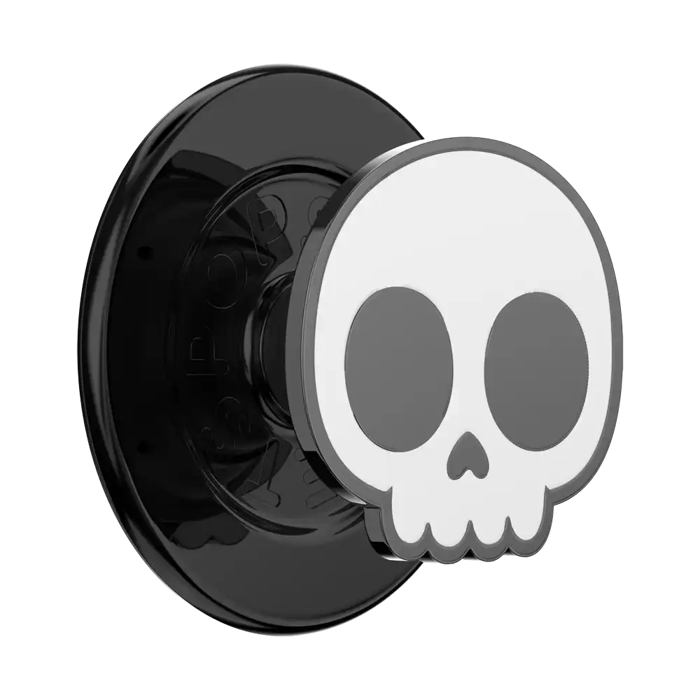Skelly Chill — MagSafe PopGrip