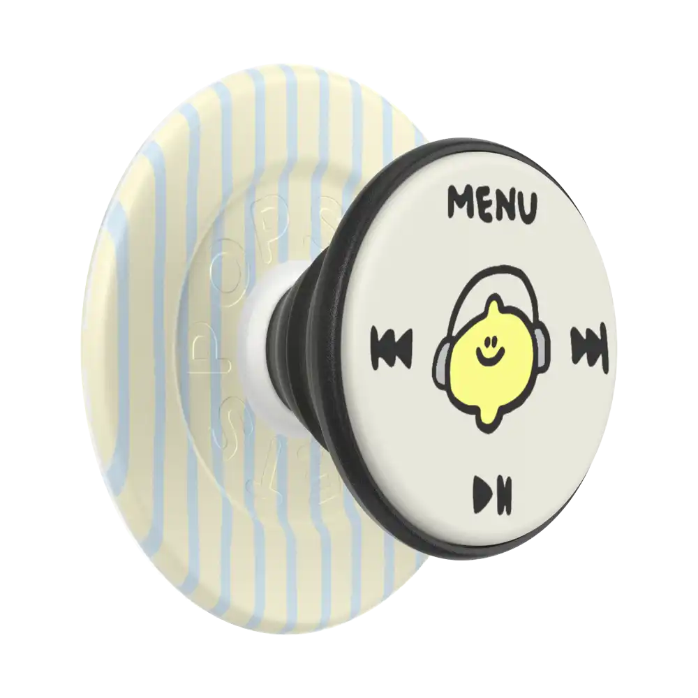 Lemony — MagSafe PopGrip