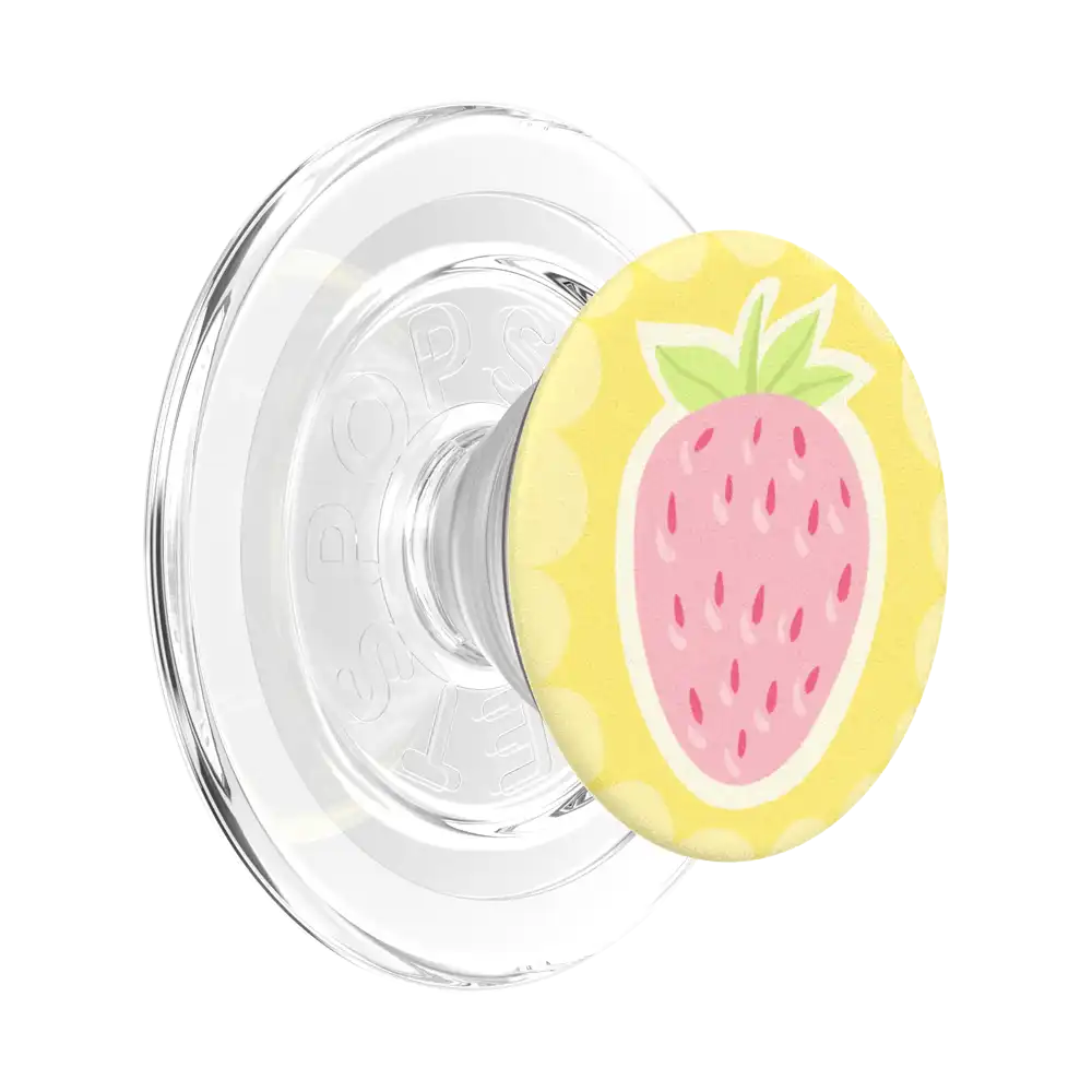 Peel Good — MagSafe PopGrip