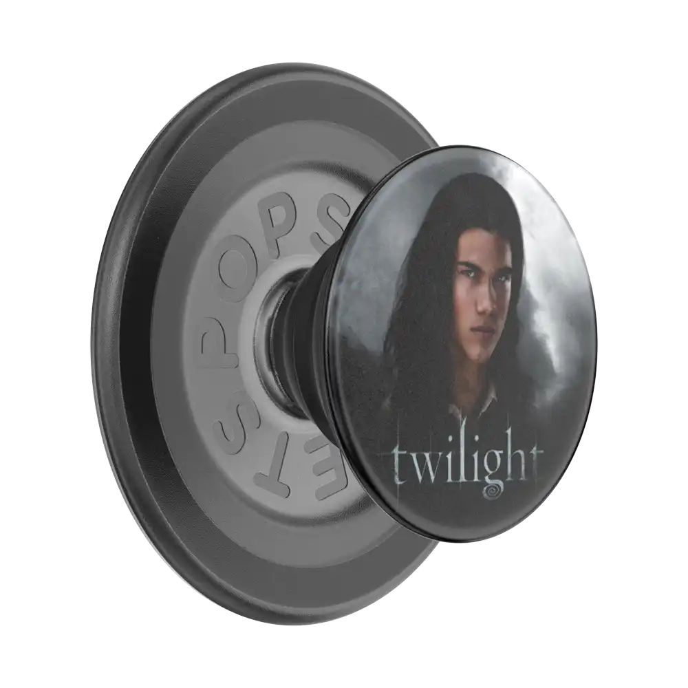 Team Edward — MagSafe PopGrip