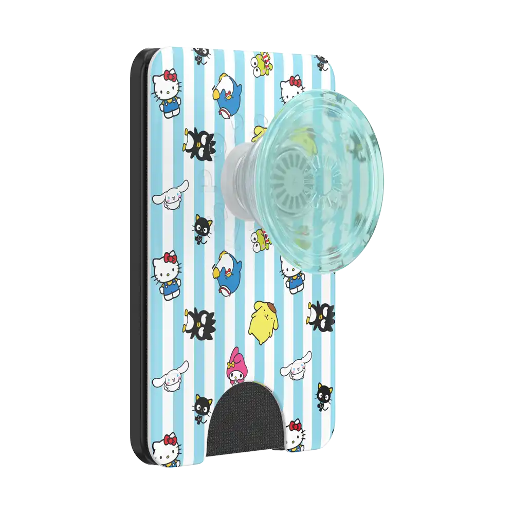 Classic Hello Kitty — MagSafe PopWallet+