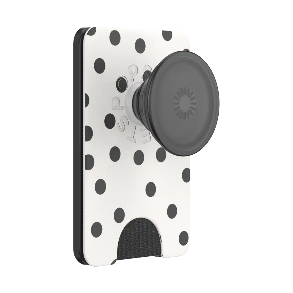 Tiny Bows — MagSafe PopWallet+