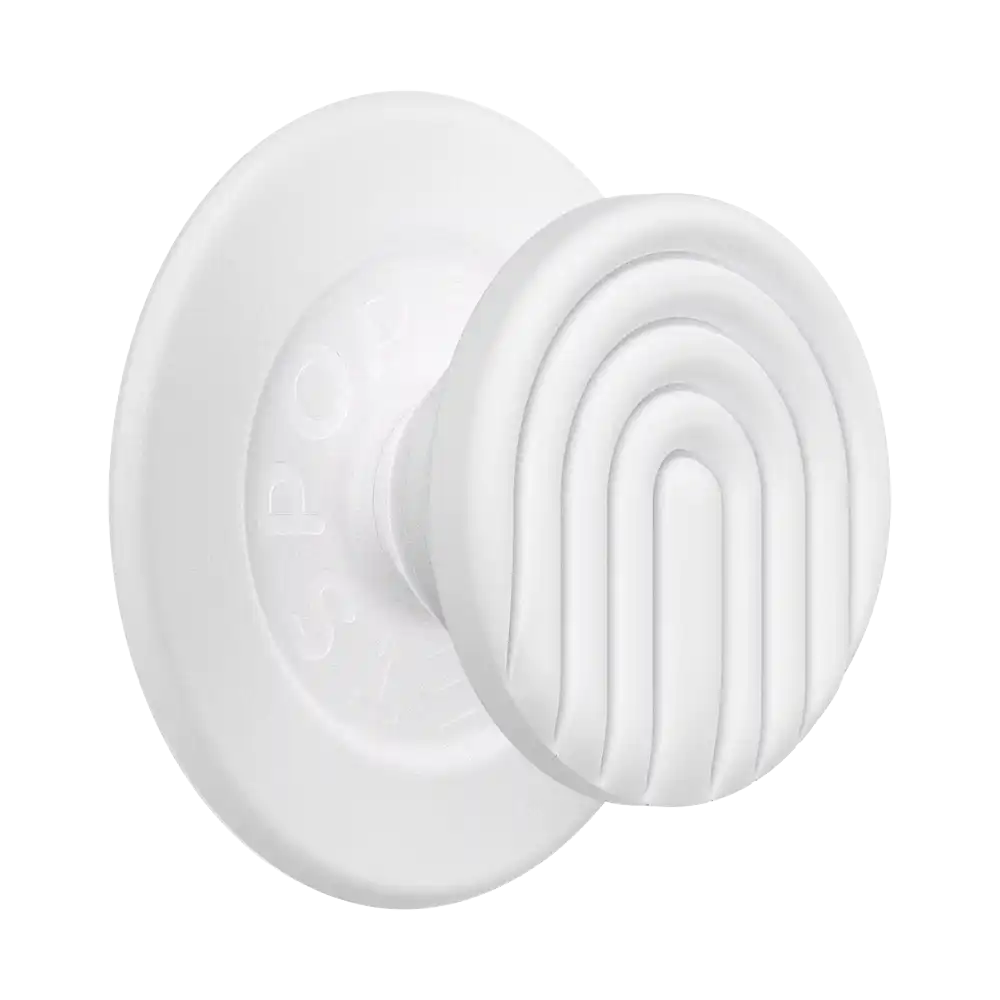 Enamel Clay Cut — MagSafe PopGrip