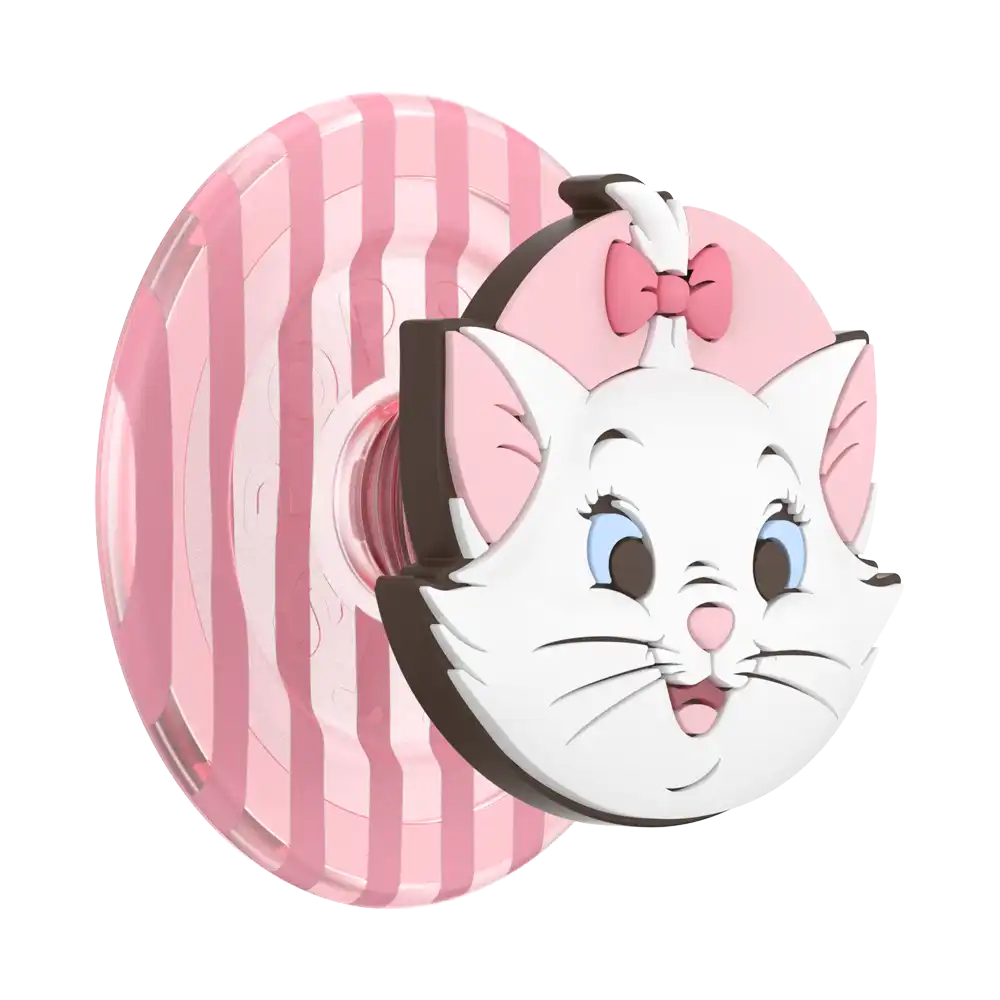 Enamel Marie In Bloom — MagSafe PopGrip