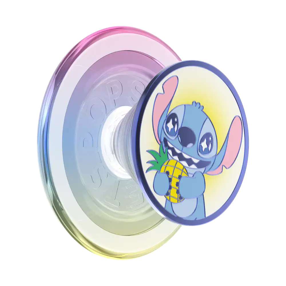 PopOut Dreamy Stitch — MagSafe PopGrip