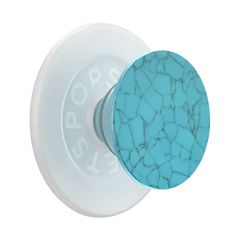 Desert Garden — MagSafe PopGrip