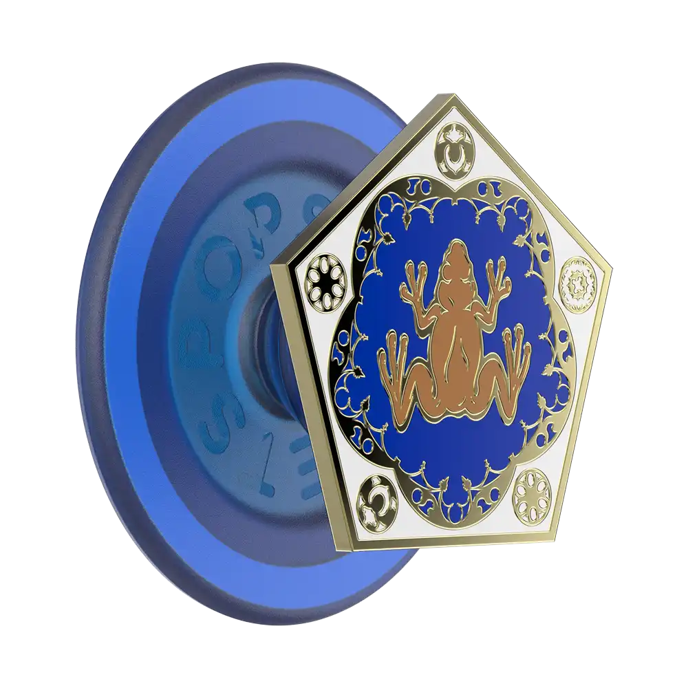 Tidepool Bertie Bott's — MagSafe PopGrip