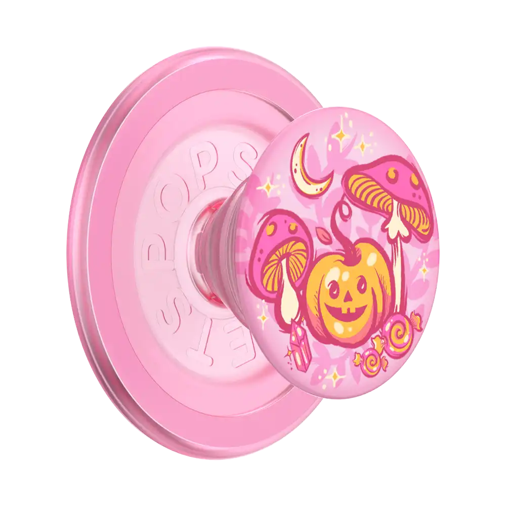 Kawaii Ghosties — MagSafe PopGrip