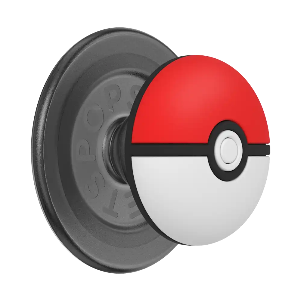 PopOut Pikachu — MagSafe PopGrip