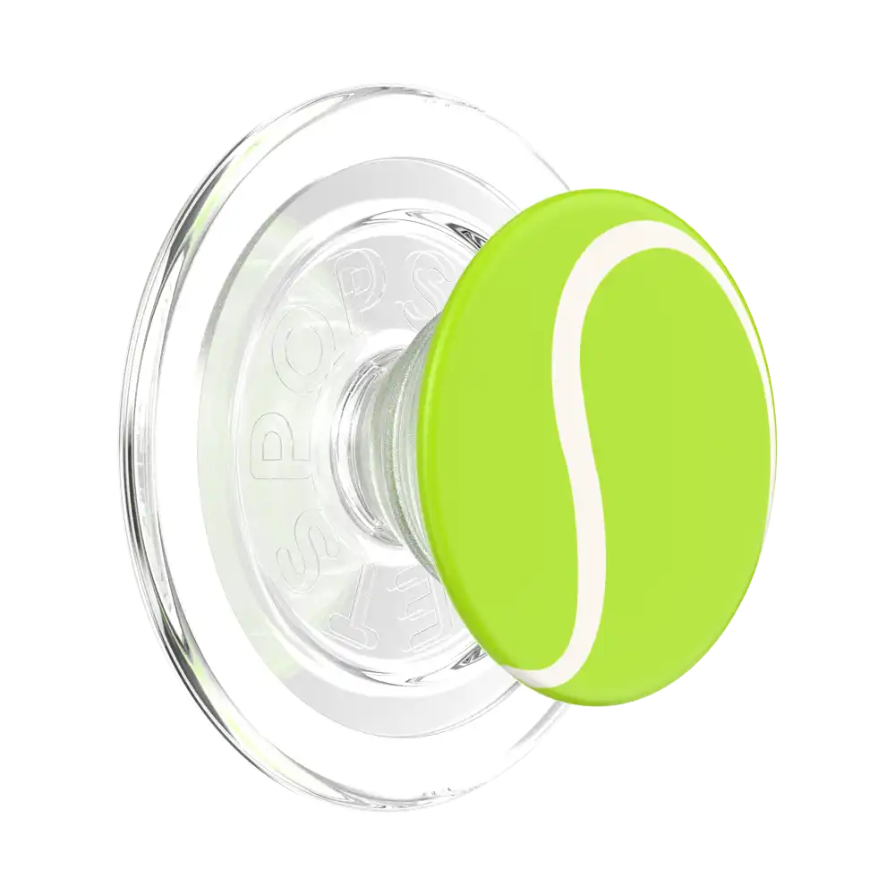 Pickleball Pink — MagSafe PopGrip