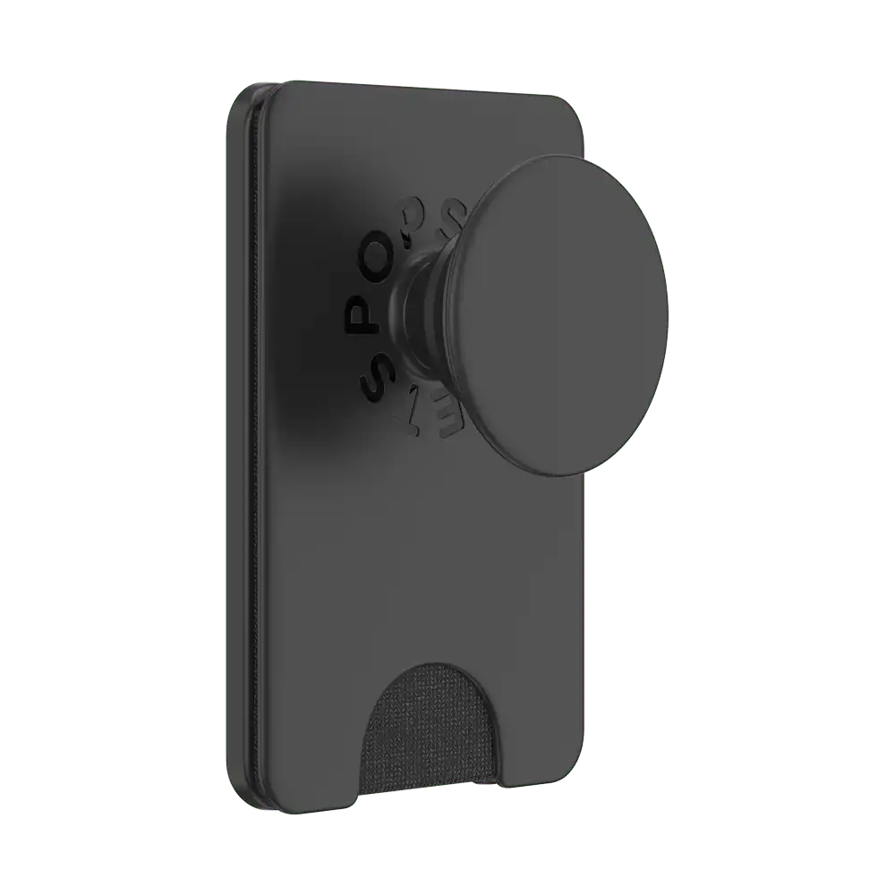 Latte — MagSafe PopWallet+