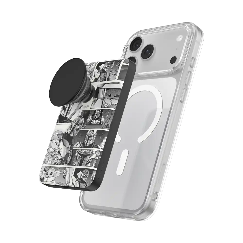 Beskar — MagSafe PowerPack