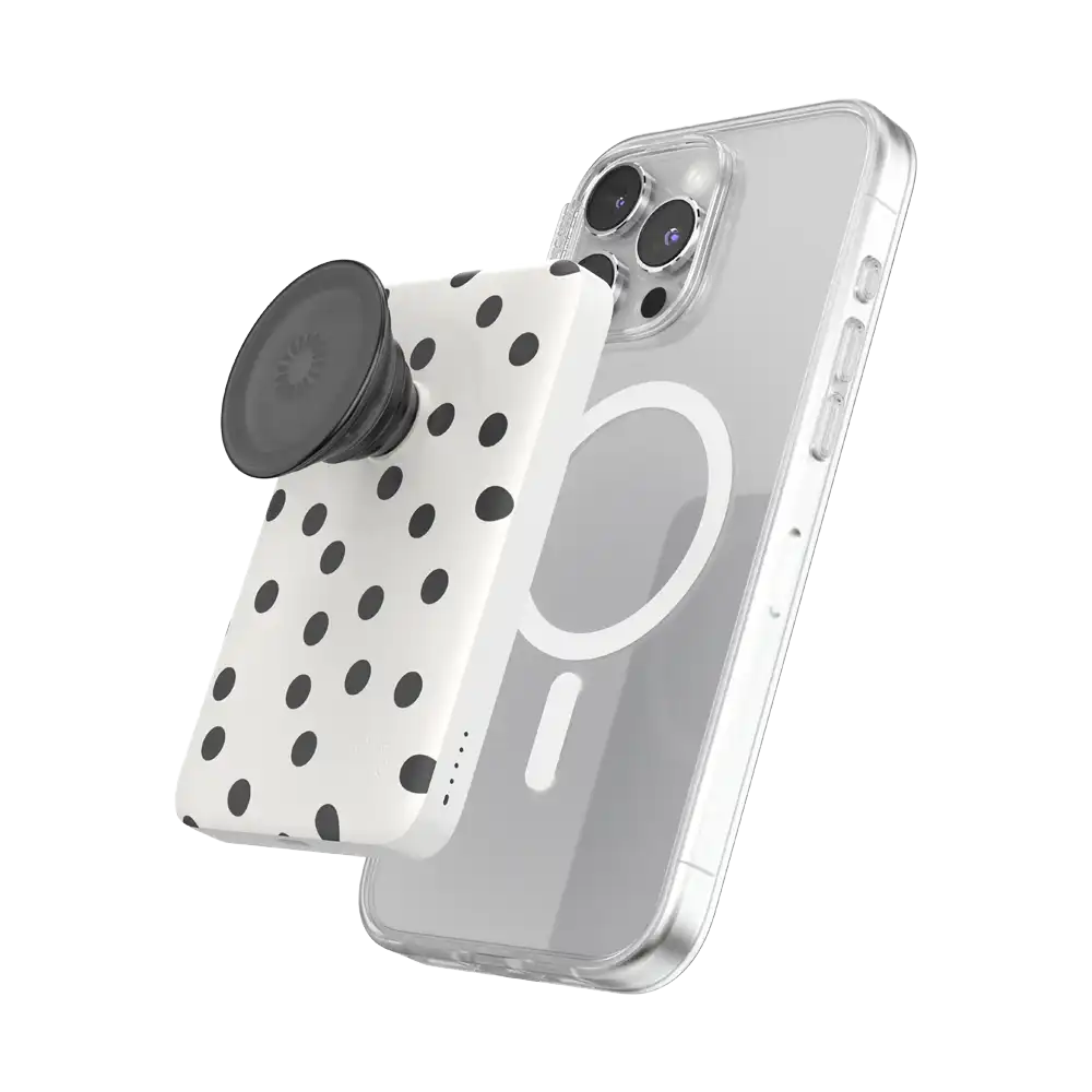 Tiny Bows — MagSafe PowerPack
