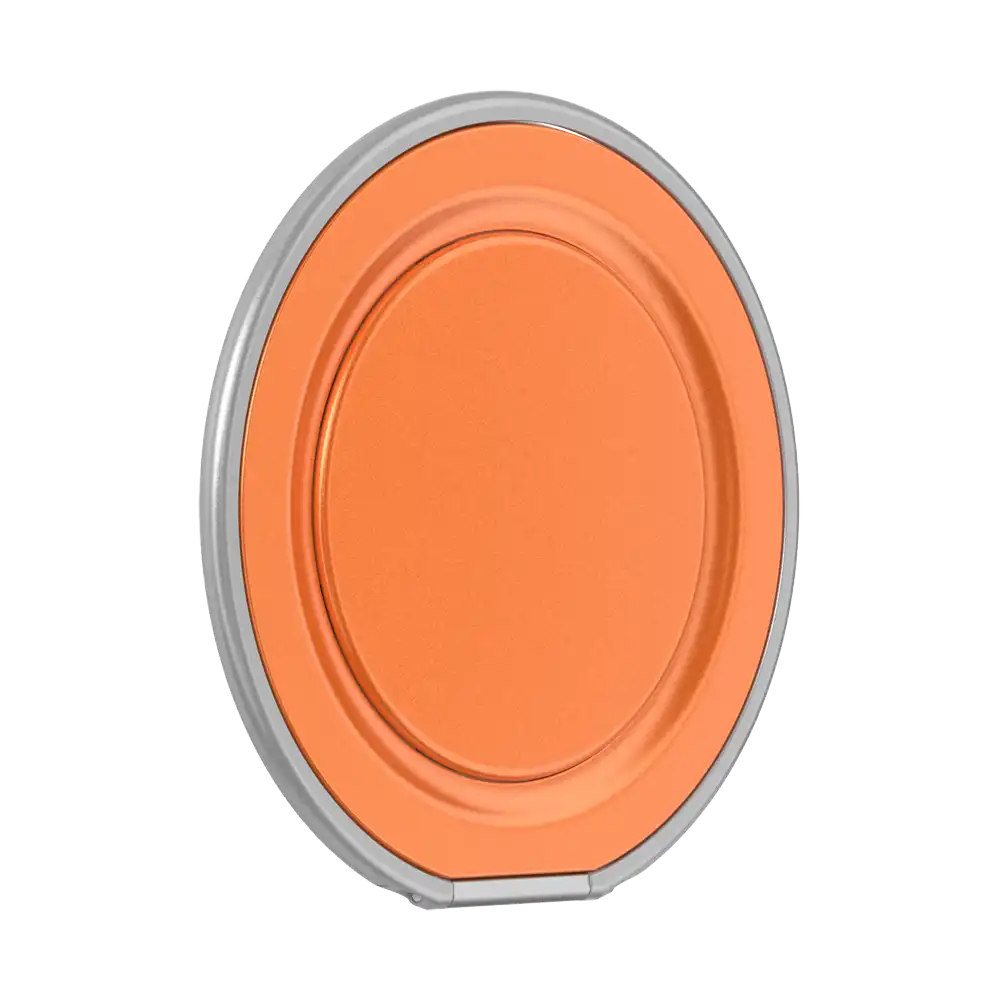 Transformative Teal — MagSafe Low-Pro Grip & Stand