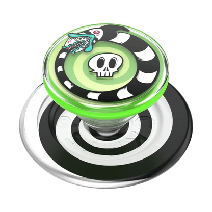 Backspin Sand Snakes — MagSafe PopGrip