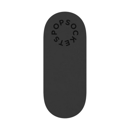 Black — Adhesive PopWallet Base