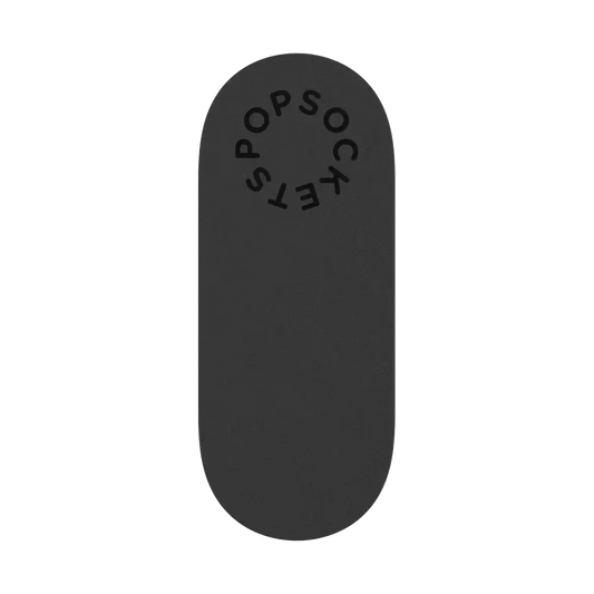 Black — Adhesive PopWallet Base