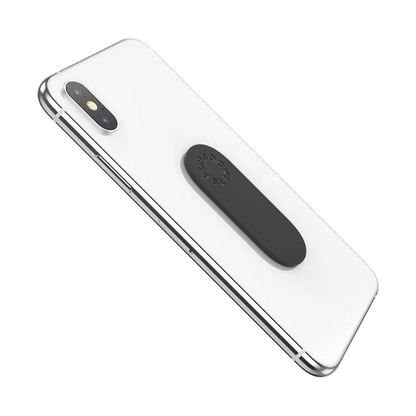 Black — Adhesive PopWallet Base