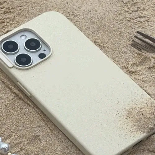 Enamel Seashore Finds — MagSafe PopGrip