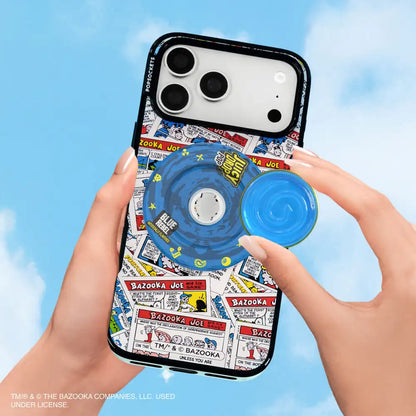 Airbag Juicy Drop — MagSafe PopGrip