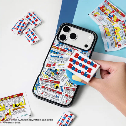 PopOut Bazooka Gum — MagSafe PopGrip