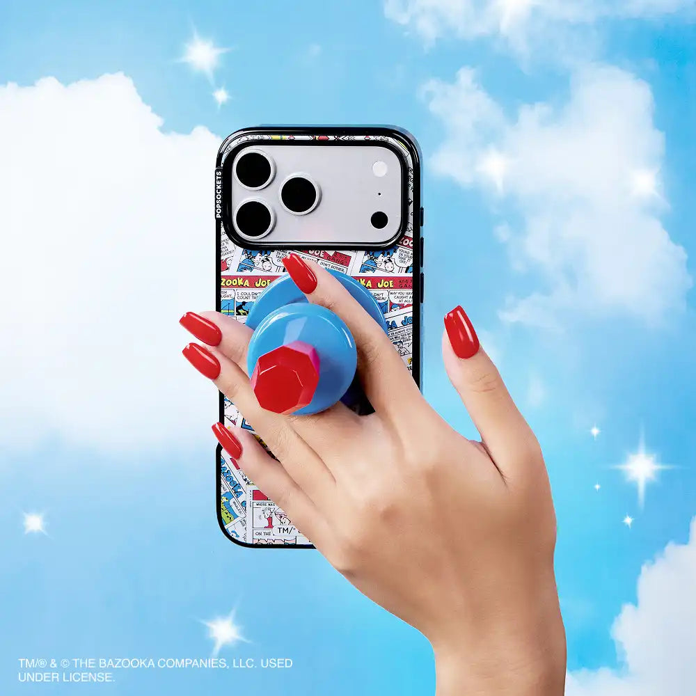 PopOut Ring Pop — MagSafe PopGrip