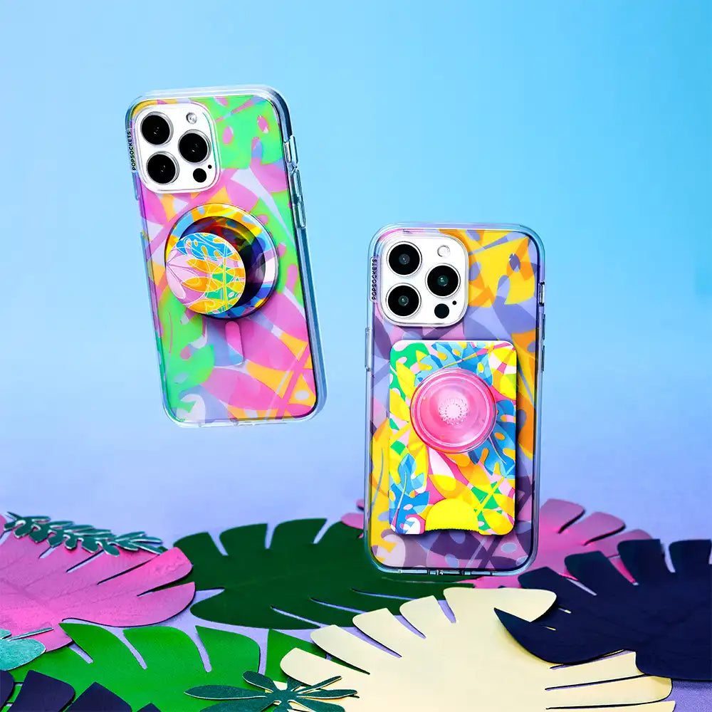 Boca Palms — MagSafe PopWallet+