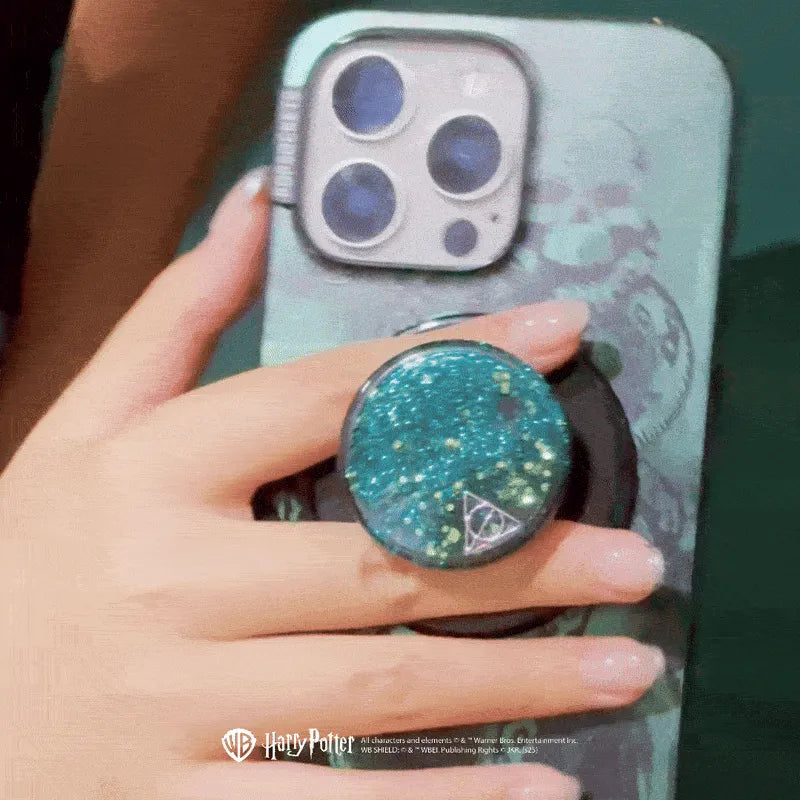 Tidepool There's Only Power — MagSafe PopGrip