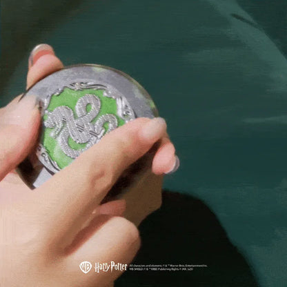 Enamel Horcrux Nagini — MagSafe PopGrip