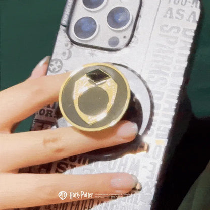 Enamel Marvolos Ring — MagSafe PopGrip