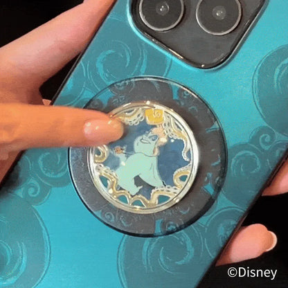 Enamel Essence of Ursula — MagSafe PopGrip