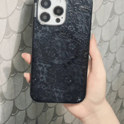 Tortoise — MagSafe PopGrip
