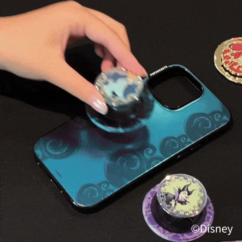 Enamel Essence of Ursula — MagSafe PopGrip