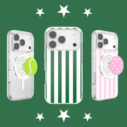 Pickleball Pink — MagSafe PopGrip