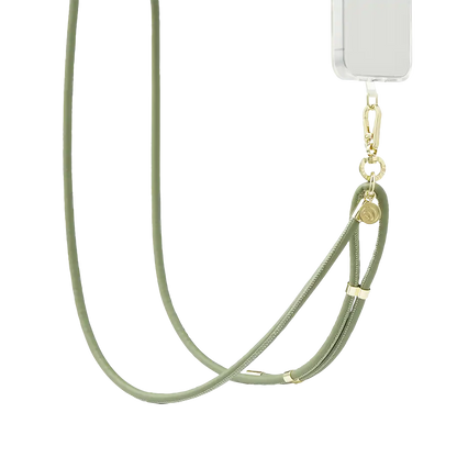 Eucalyptus — Phone Strap
