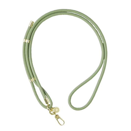 Eucalyptus — Phone Strap