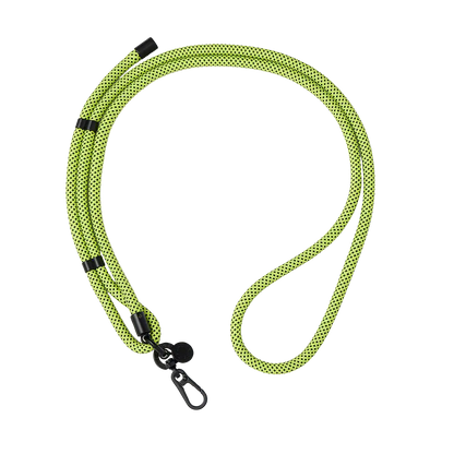 Gold Links — Phone Strap