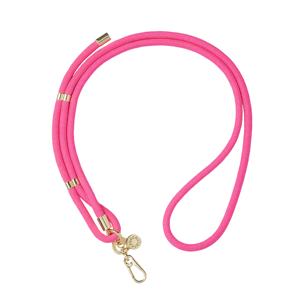 Stamped — Phone Strap