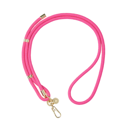 Stamped — Phone Strap