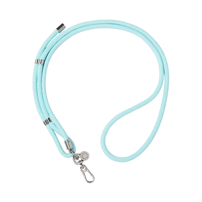 Oxblood — Phone Strap