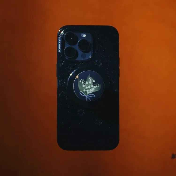 Lily of the Valley — MagSafe PopGrip