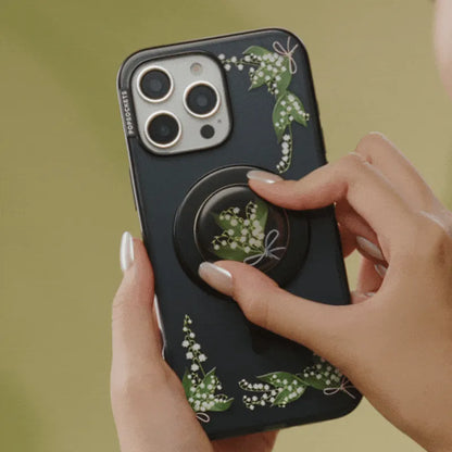 Lily of the Valley — MagSafe PopGrip