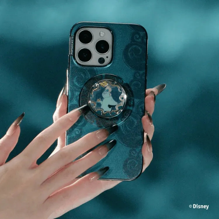 Enamel Essence of Ursula — MagSafe PopGrip
