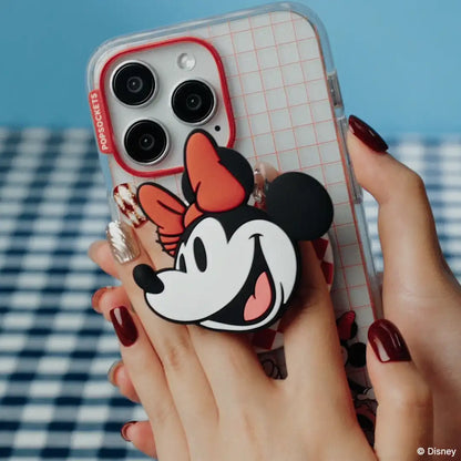 PopOut Classic Minnie — MagSafe PopGrip