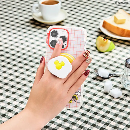 PopOut Sunny Side Up — MagSafe PopGrip