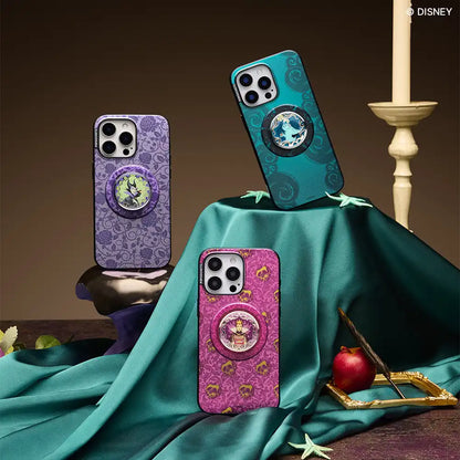 Enamel Essence of Evil Queen — MagSafe PopGrip