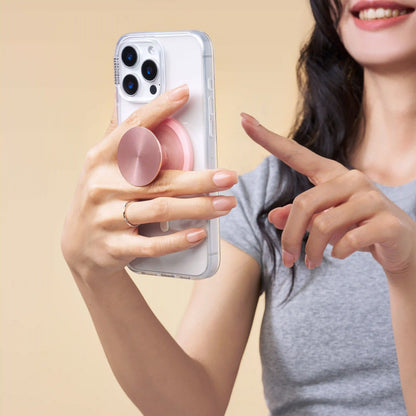 Dusty Rose — MagSafe PopGrip