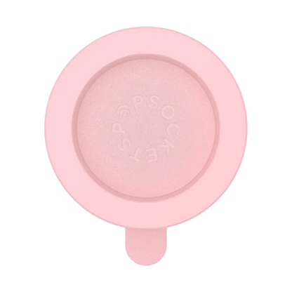 Metallic Dusty Rose — MagSafe Suction Mount